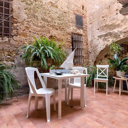 شقة Sardinia Re - Maiorca 13 ألغيرو المظهر الخارجي الصورة